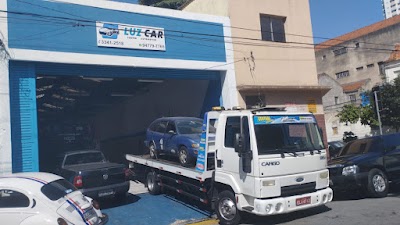 Foto de Auto Mecânica Luz Car