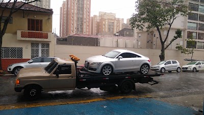 Foto de Auto Mecânica Luz Car
