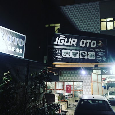 Uğur oto tamir mekanik - Oto Servisi