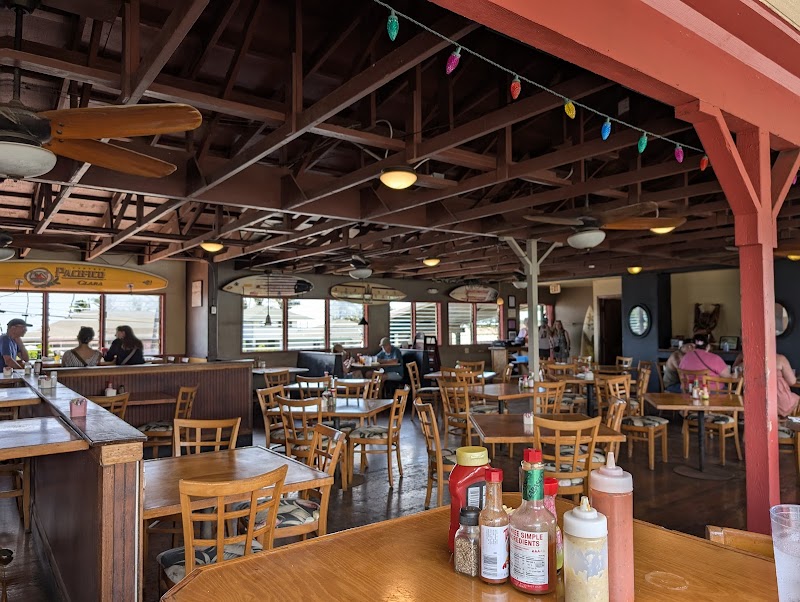 Olympic Cafe photo 3