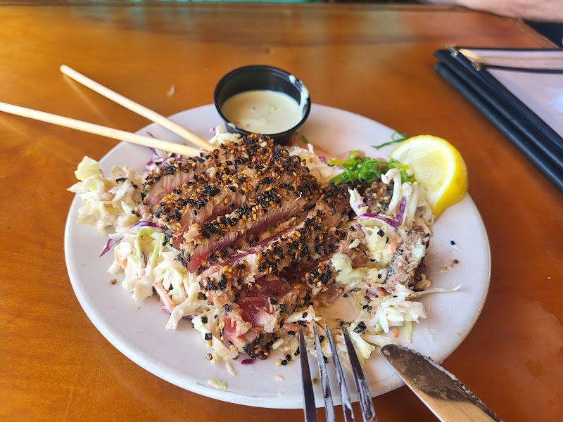 Olympic Cafe photo 2