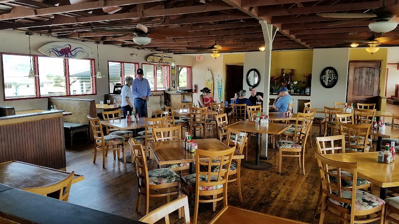 Olympic Cafe photo 1