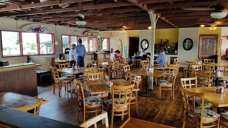 Olympic Cafe photo 1