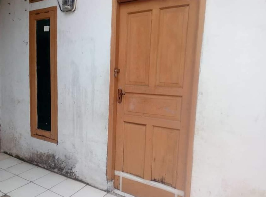 KONTRAKAN 3 PETAK Vulanan