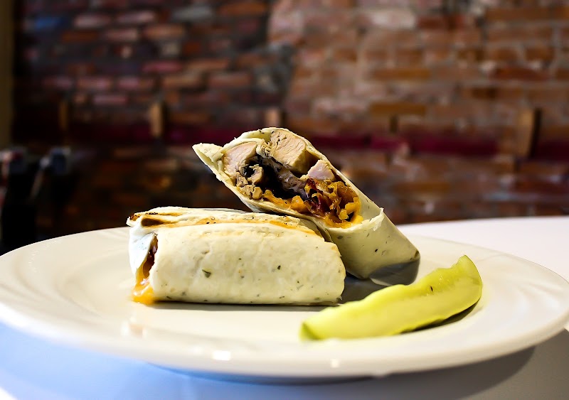 Down Thyme Café photo 2