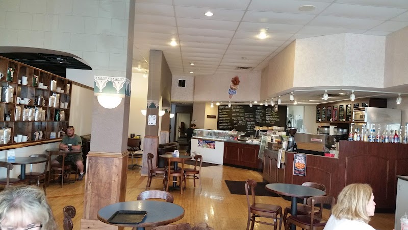 Down Thyme Café photo 3