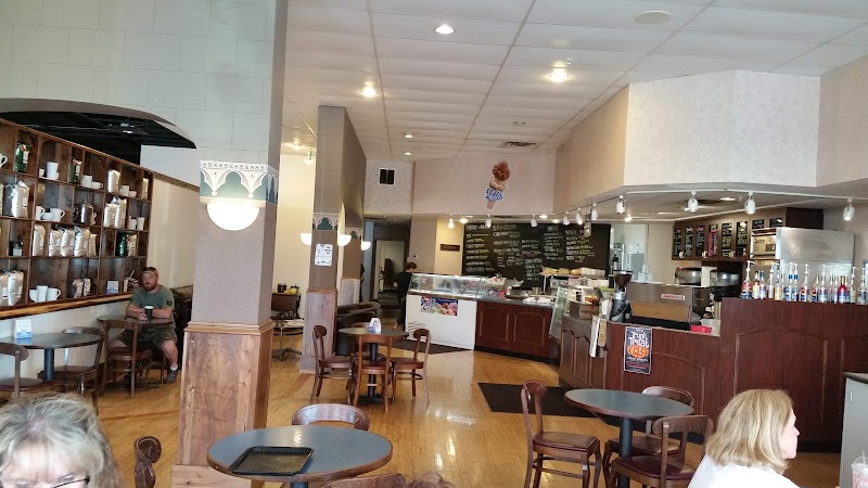 Down Thyme Café photo 4