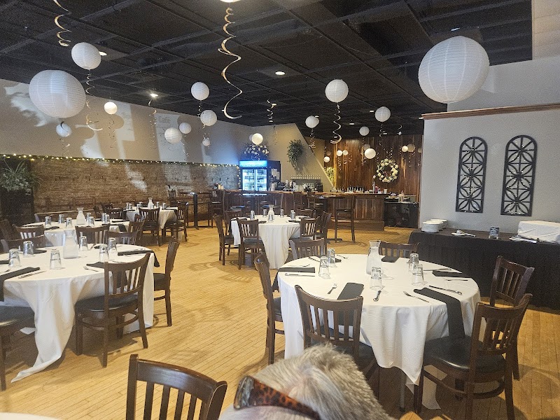 Down Thyme Café photo 3