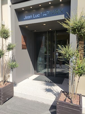 Jean Luc Tartarin restaurant Le Havre