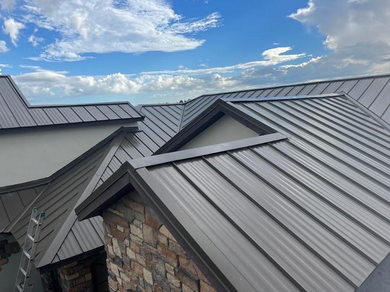 Evolve Construction UT photo 1