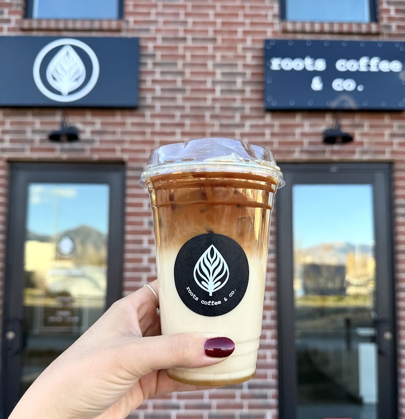 Roots Coffee Payson photo 4