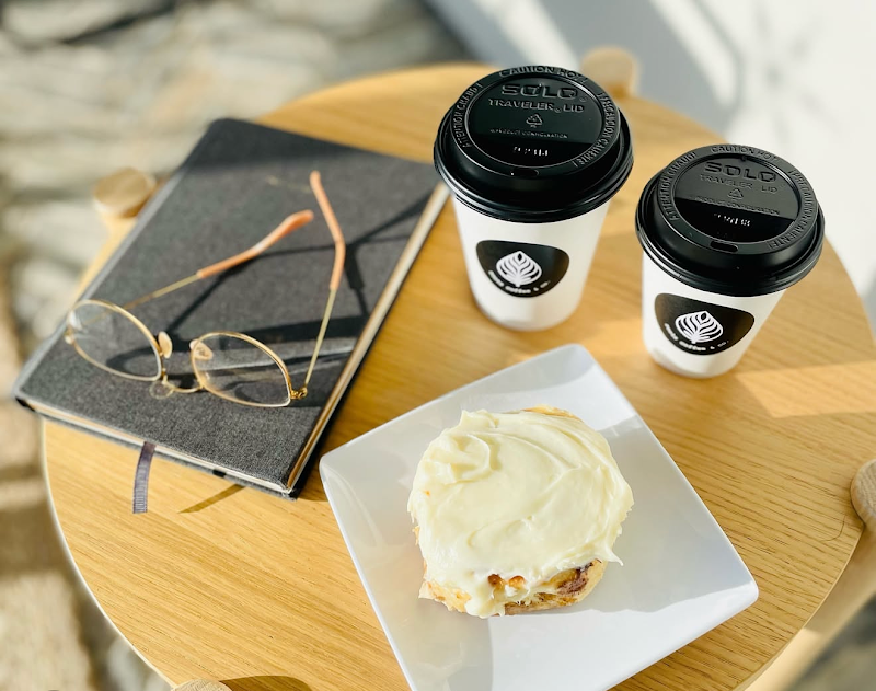 Roots Coffee Payson photo 2