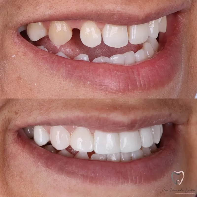 Dra. Fernanda Santos - foto 5