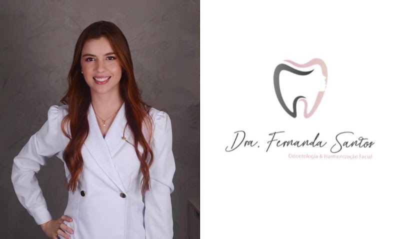 Dra. Fernanda Santos