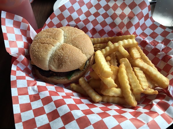 Photo by Kevin Wells