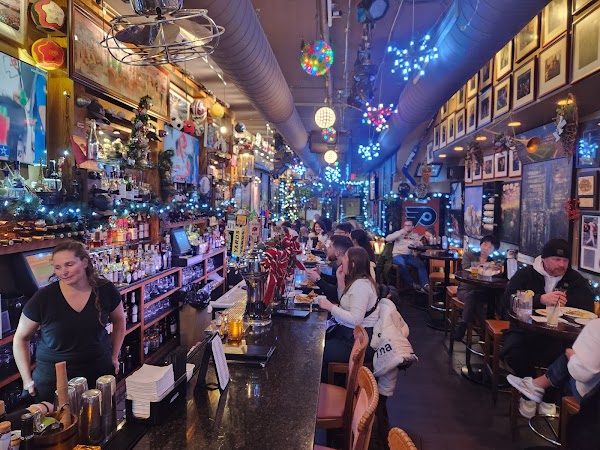 Photo of 1518 Bar & Grill