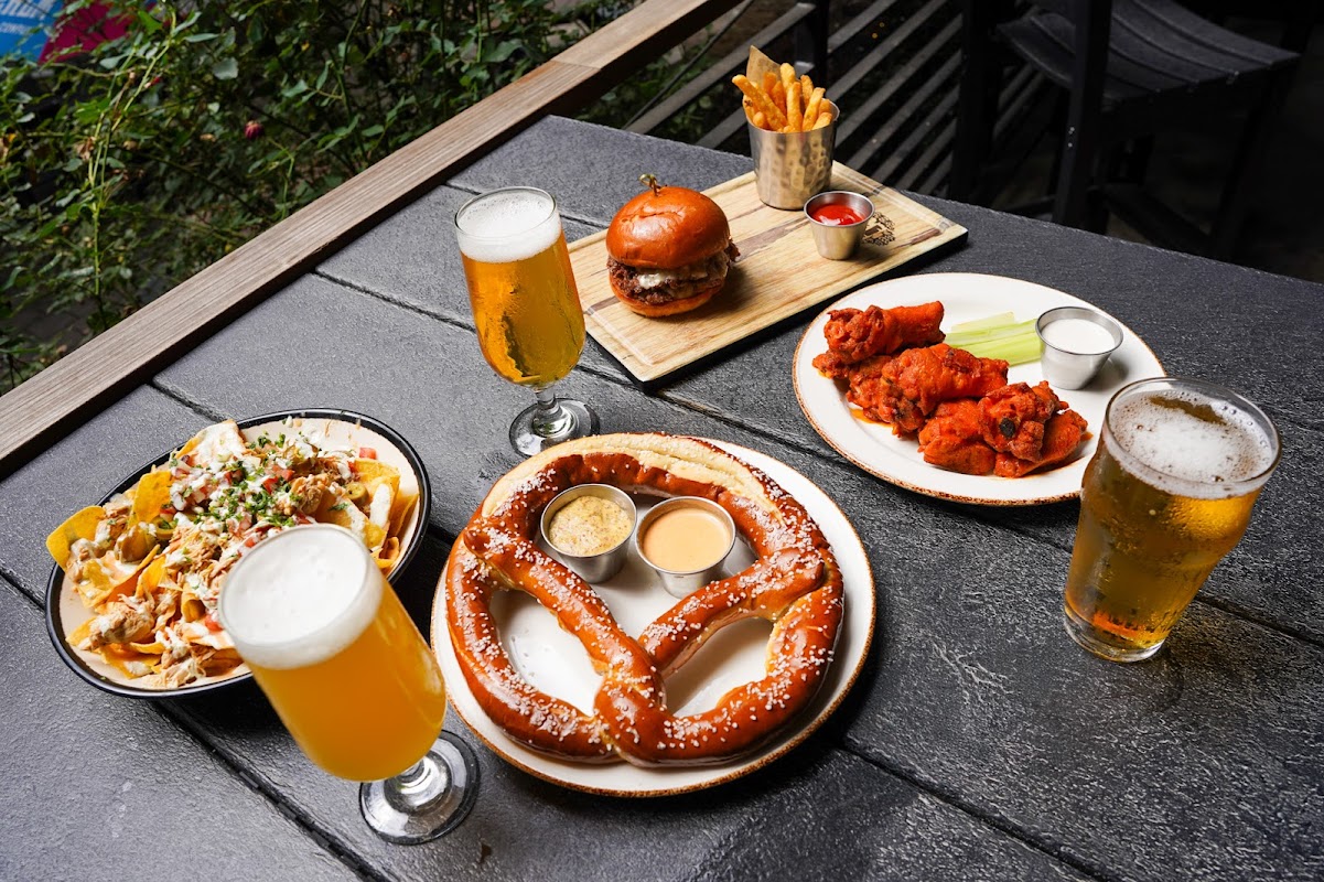 New Realm Brewing Co.