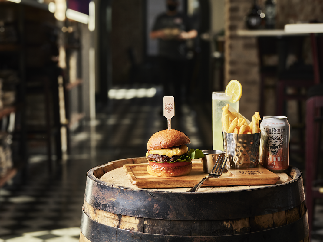 New Realm Brewing Co. photo 5