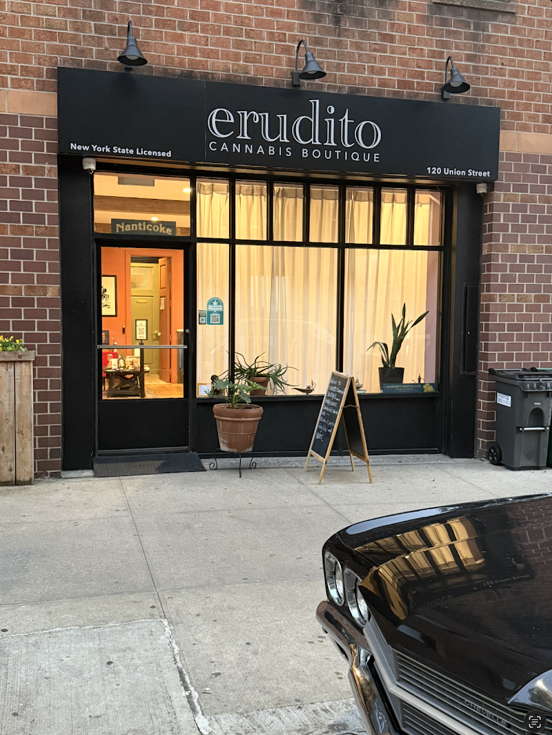 Erudito Cannabis