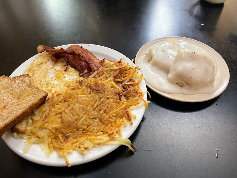 The Freezer Cafe photo 2