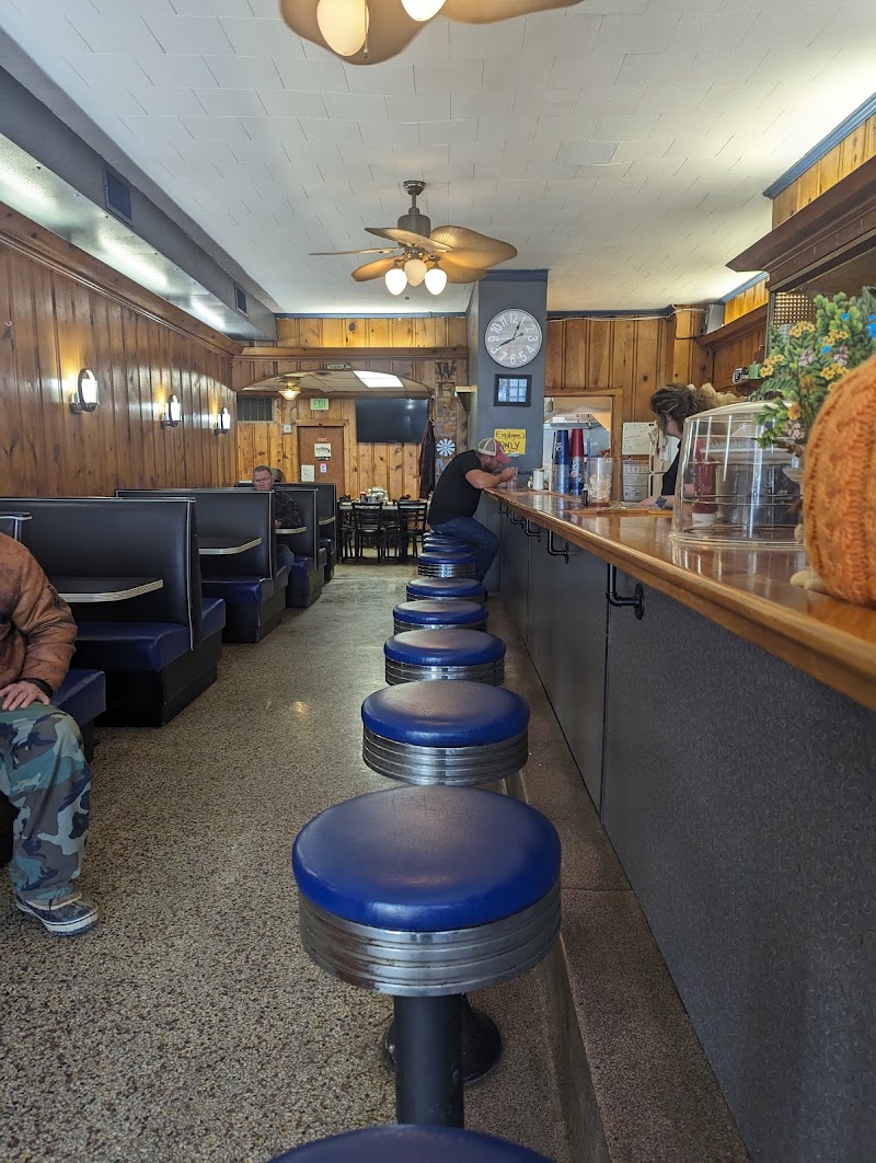 The Freezer Cafe photo 1