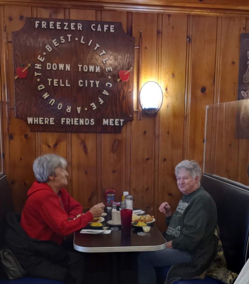 The Freezer Cafe photo 3