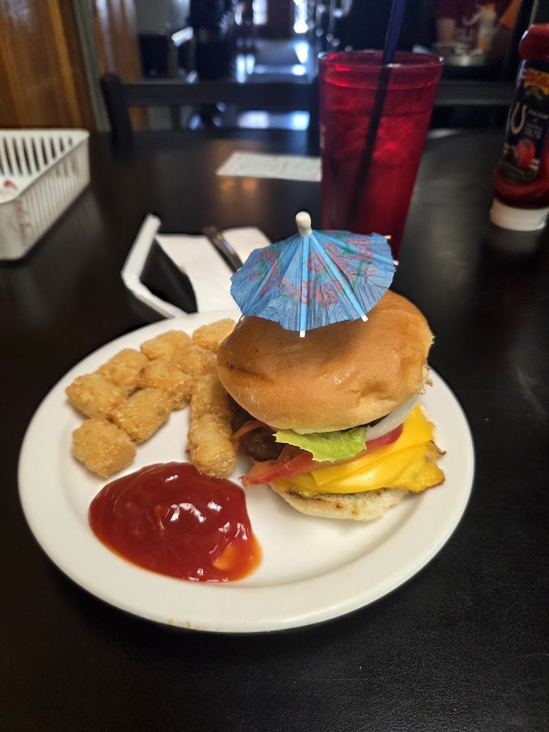 The Freezer Cafe photo 4