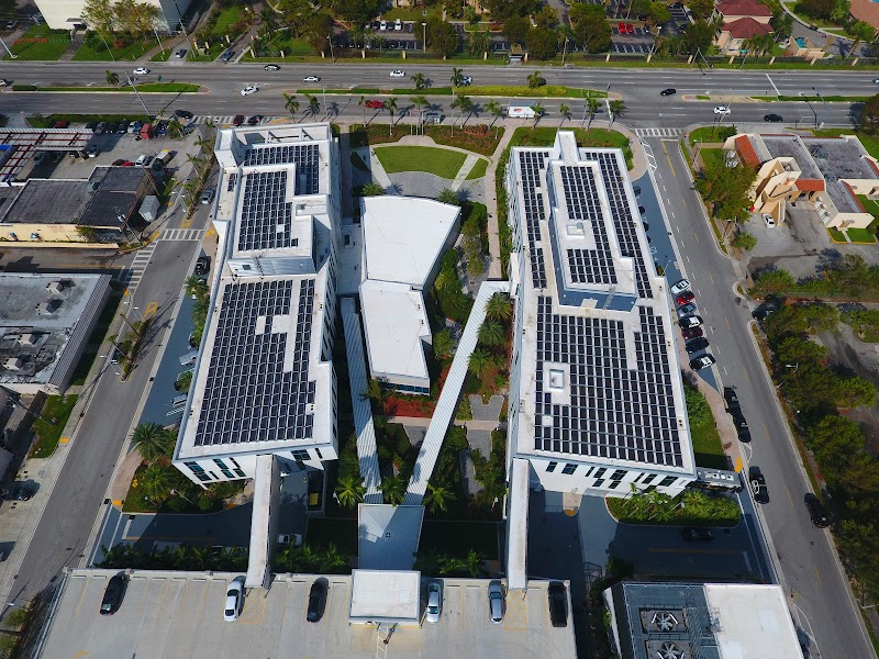 Advanced Green Technologies - Energy & Home Automation in Miami