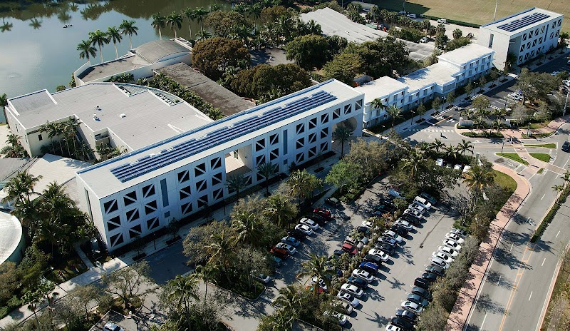 Advanced Green Technologies