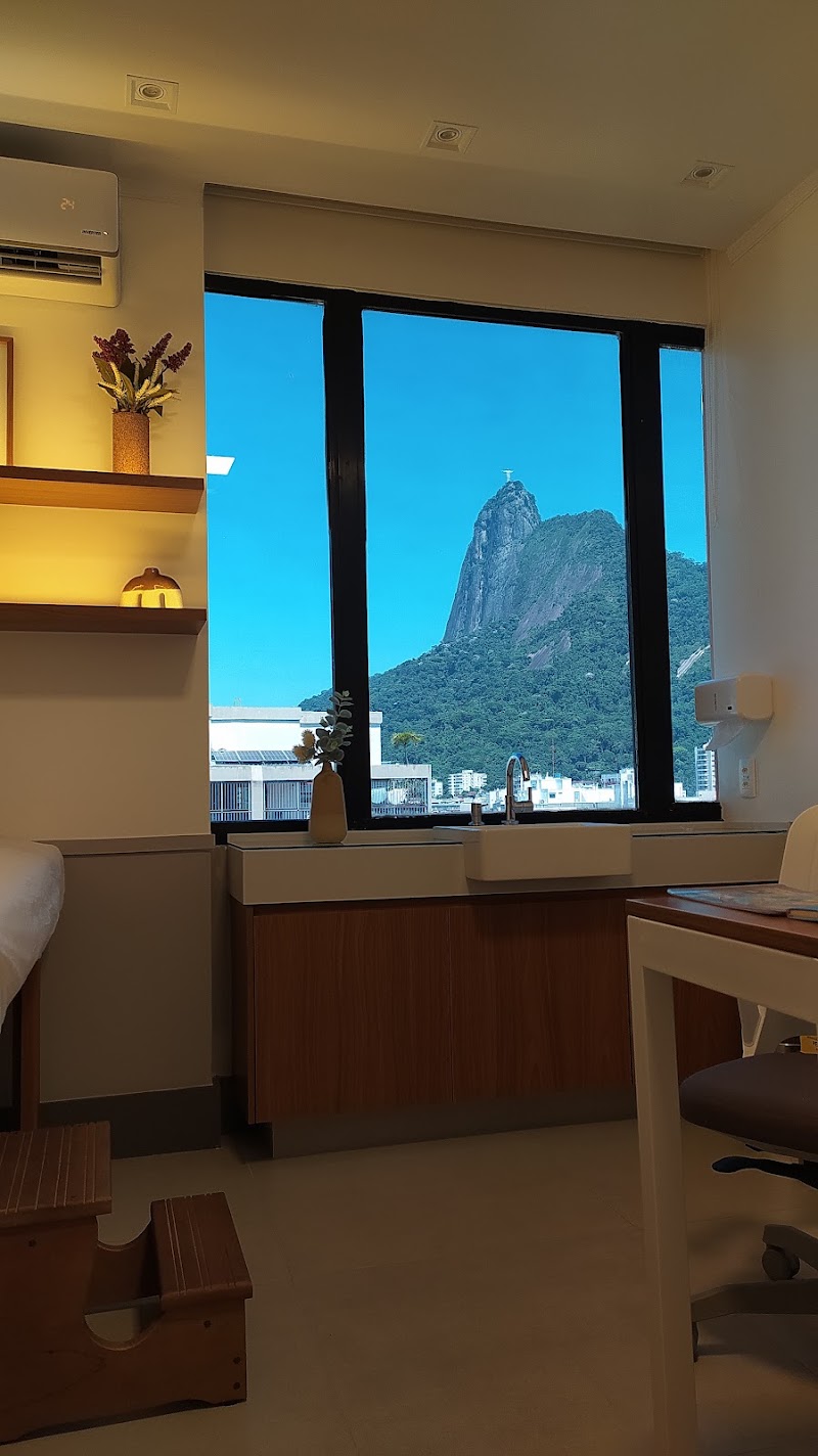 Foto de Nutricionista Carolina Ferraro