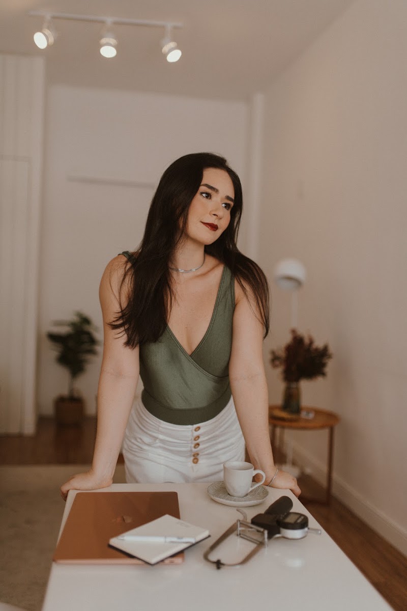 Foto de Nutricionista Carolina Ferraro
