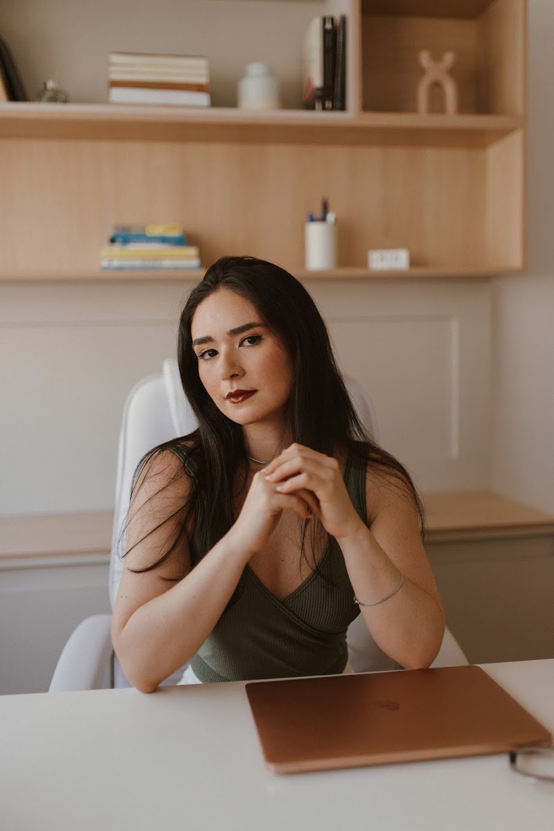 Nutricionista Carolina Ferraro