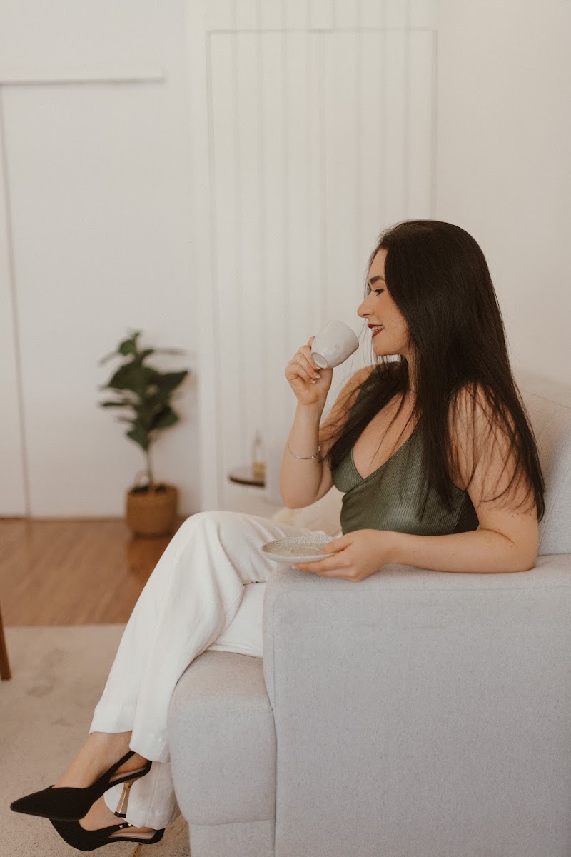 Foto de Nutricionista Carolina Ferraro