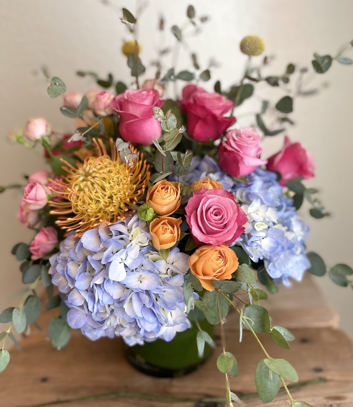Bloomin' Designs: Google Places image 1