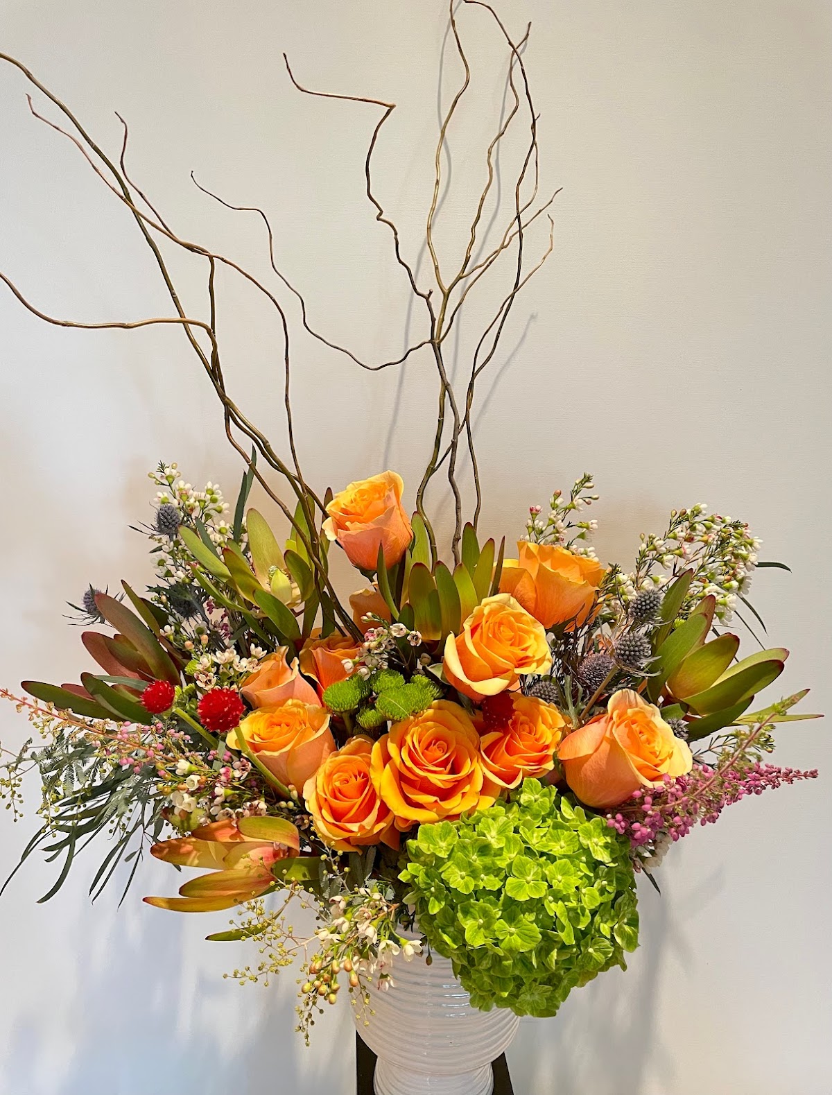 Bloomin' Designs: Google Places image 2
