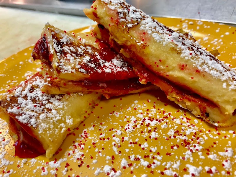 The Breakfast Spot Club - Lake George photo 2