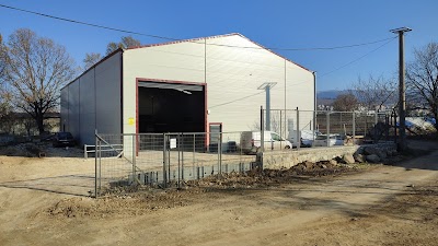 Sunvital Depo - Nakliyat