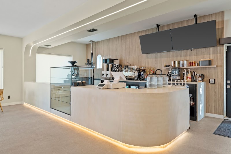 Bucket List Coffee Roastery photo 4