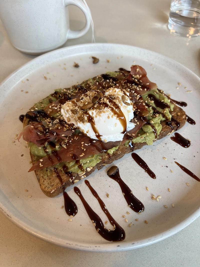 Bucket List Coffee Roastery photo 1