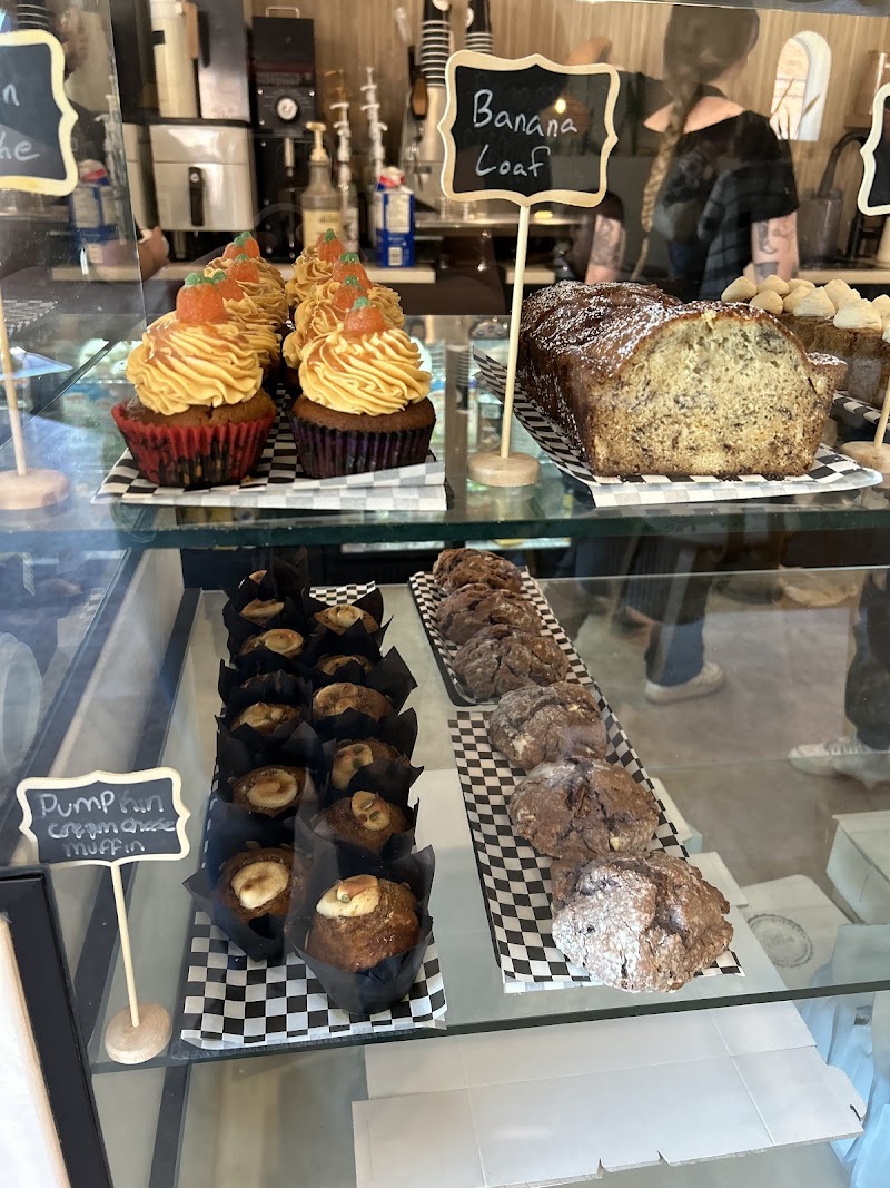 Bucket List Coffee Roastery photo 2