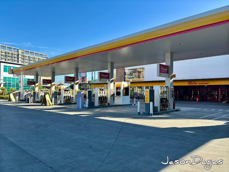 SHELL SH Cayetano Blvd. 2