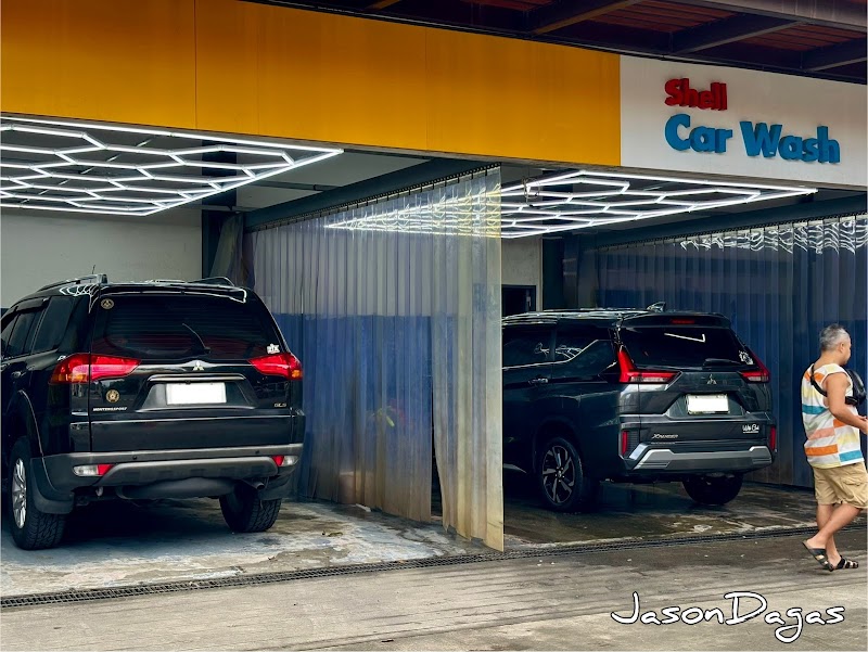 SHELL SH Cayetano Blvd. 2