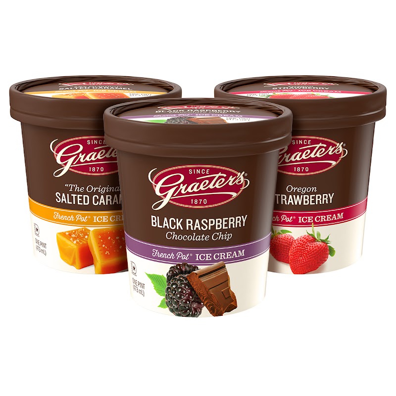 Graeter's Ice Cream photo 3