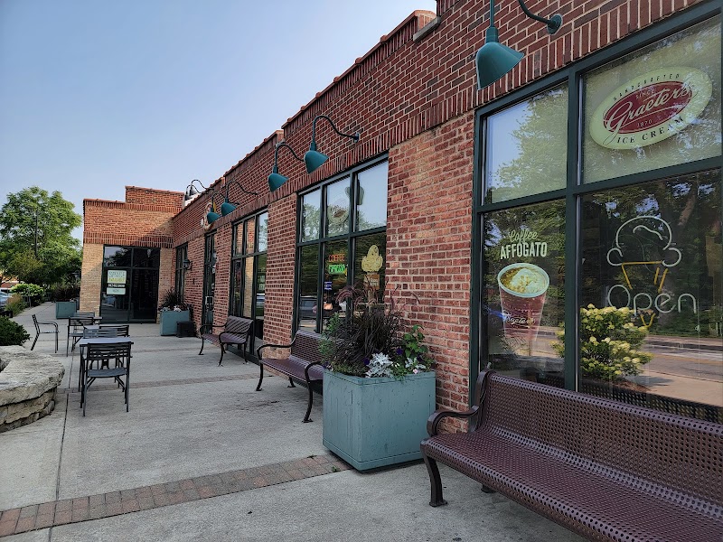 Graeter's Ice Cream photo 1