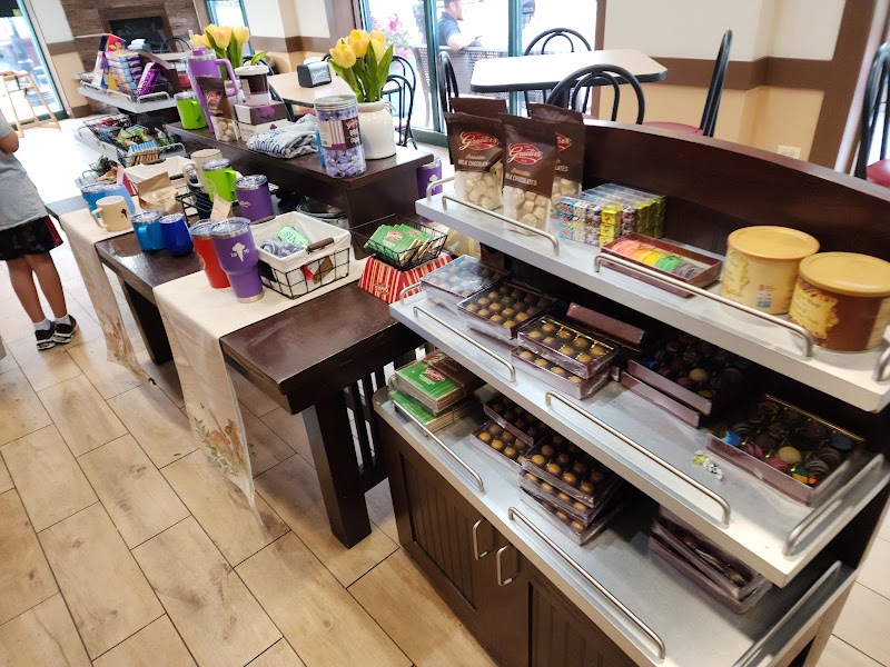 Graeter's Ice Cream photo 1