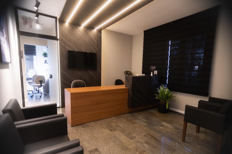 Dra. Bruna Rafaela Machado Odontologia