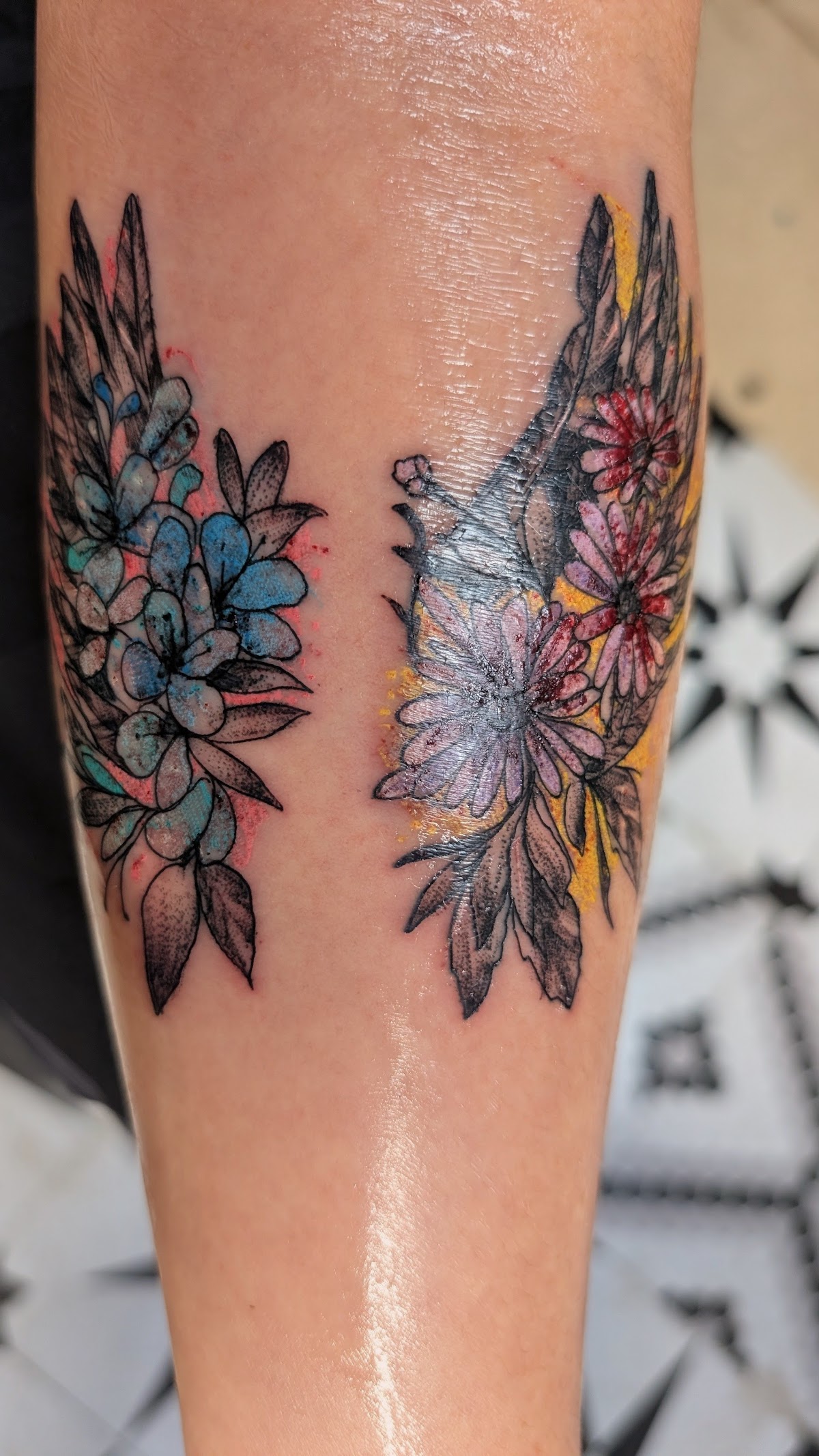 Blue Jay Tattoo — tattoo studio near Rio Rancho