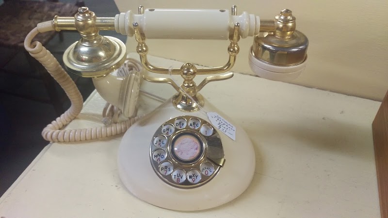 Boatwright Auction INC photo