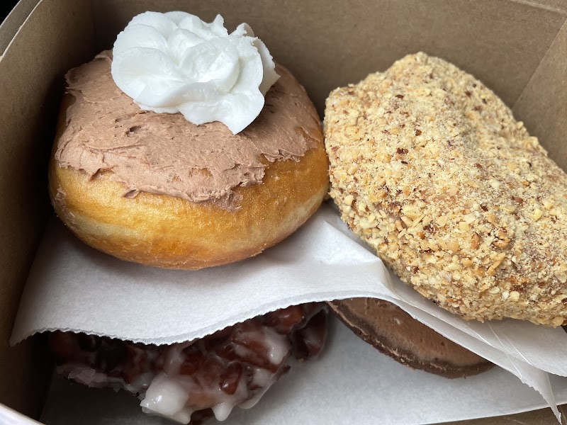 Camerons Bakery photo 3