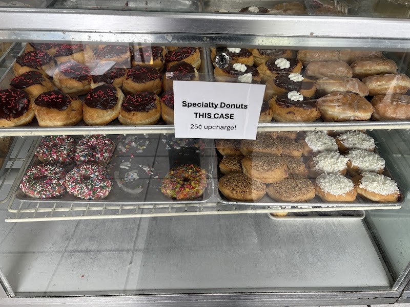 Camerons Bakery photo 4